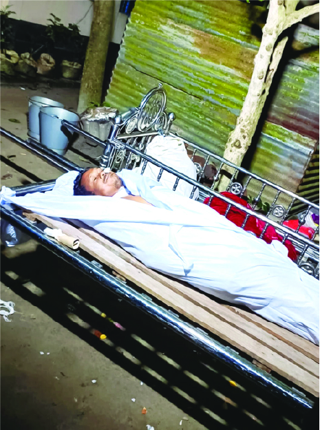 Image of মো: আব্দুল আলীম
